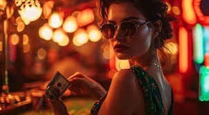 Asia Gaming slots overview