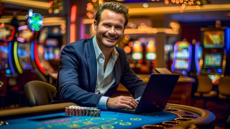 Game lobby after deposit slot20 login game lobby after LinkAja deposit
